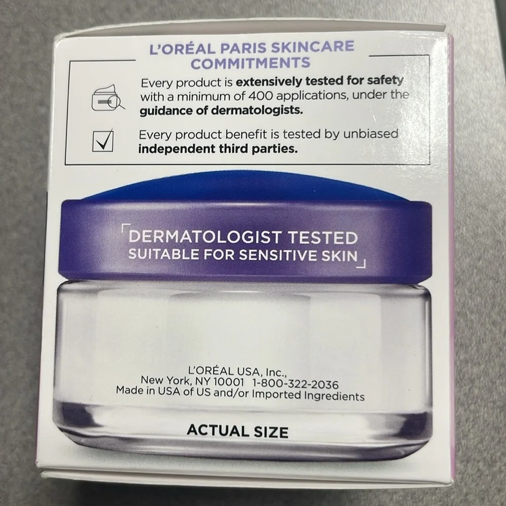 L’Oréal Collagen Moisture Filler - Picture 4 of 4